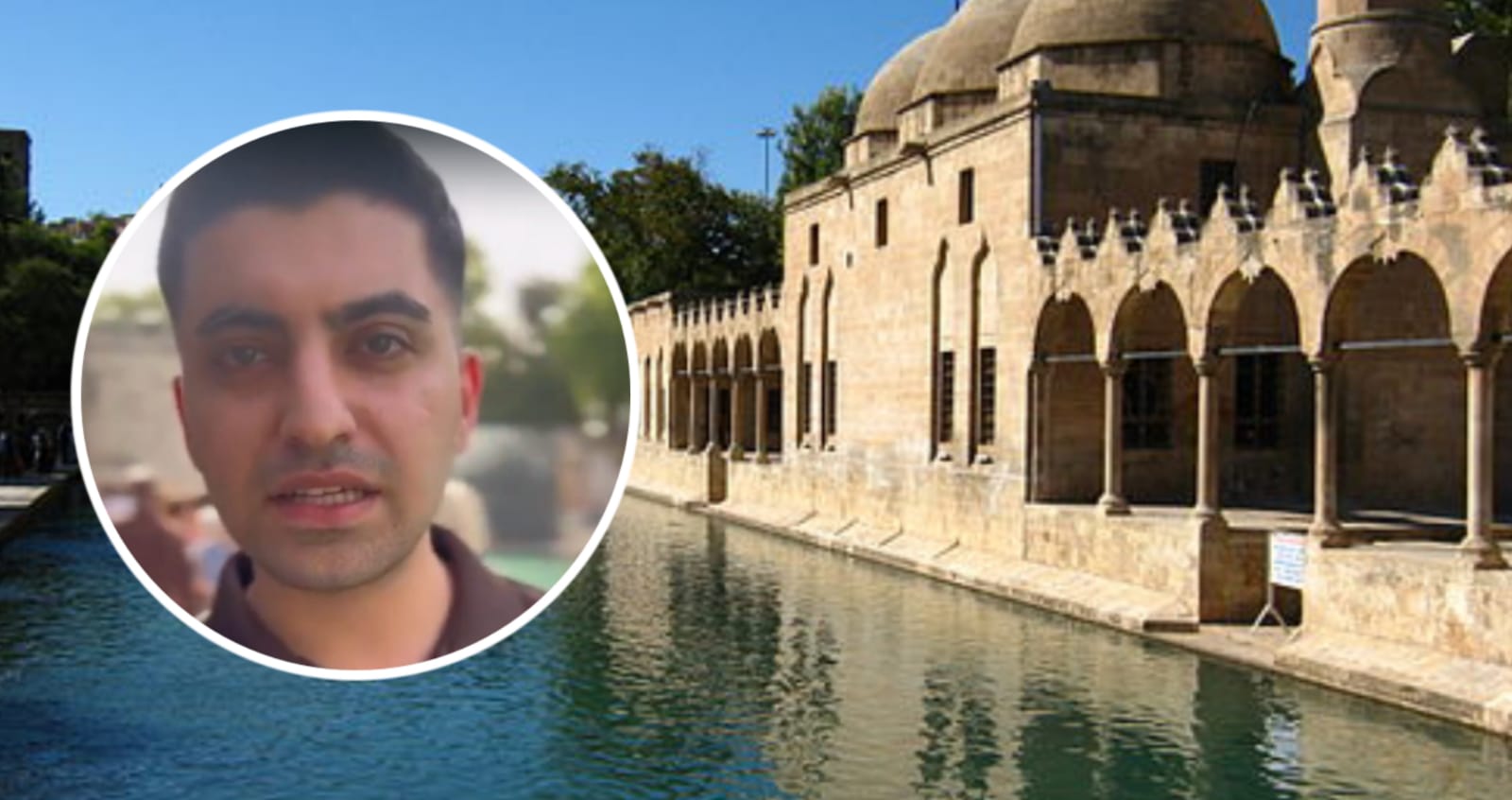 Hz. İbrahim'e hakaret eden sözde rehber ile ilgili flaş gelişme! Valilik duyurdu