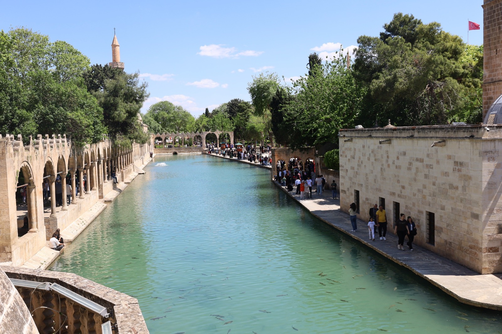 Dikkat çeken araştırma: Hz. İbrahim Urfa’da yaşadı mı?