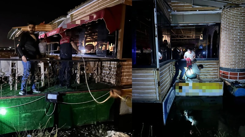 Şanlıurfa’da felakete ramak kalmıştı! Vatandaş aynı korkuyu yaşamak istemiyor