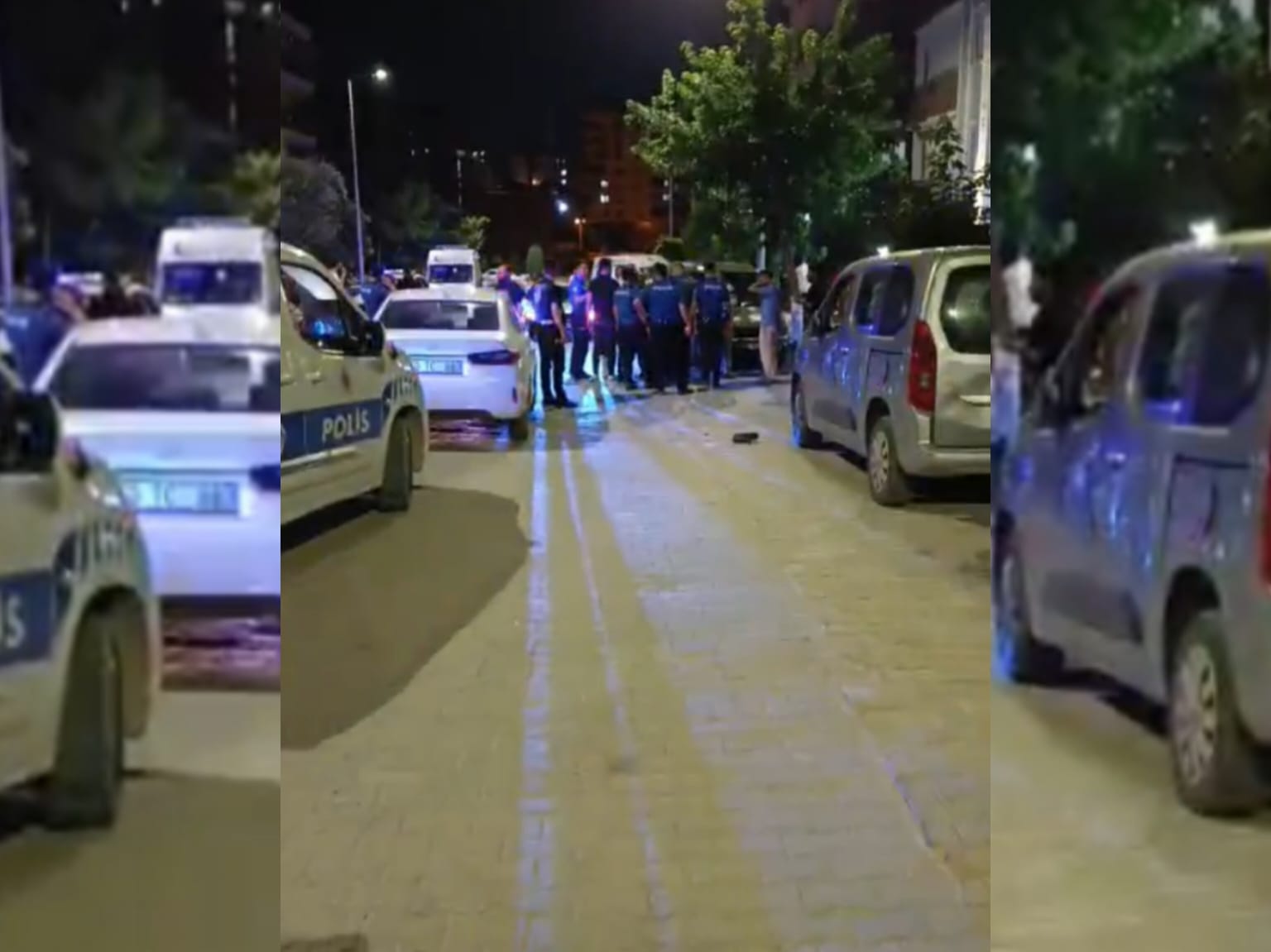 Şanlıurfa kaza sonrası sular durulmadı! Bıçaklı ve silahlı kavga...