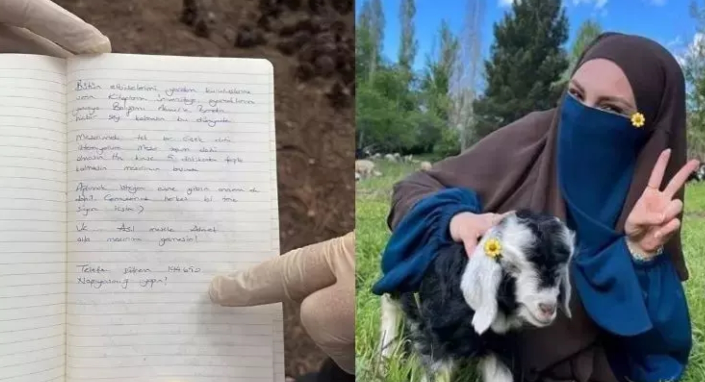 Komşu kentte şüpheli ölüm: Şifresini paylaşarak hocasını işaret etti!