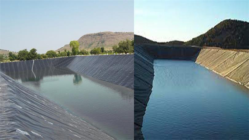 Şanlıurfa’da yağmur suları boşa akıyor