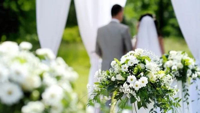 Yeni evlenen çiftlere faizsiz kredi İşte detaylar…