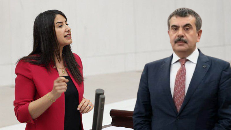 Bakana şoke eden soru: Şanlıurfa'da öğrenciler neden zehirleniyor?
