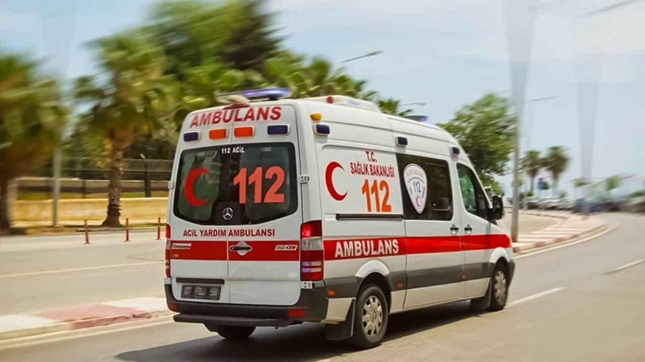 Şanlıurfa'da iki grup arasında kavga! Yaralı ve gözaltılar var