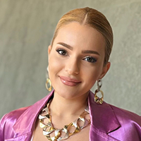 İrem Bulut Fotoğrafı