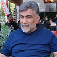 Ayhan Yalçın Fotoğrafı