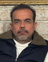 Mustafa Arısüt Mustafa Arısüt