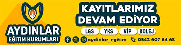 reklam alanı