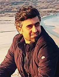 Halil Yakut Fotoğrafı