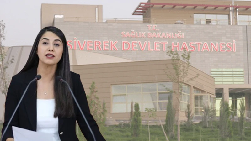 Cumhurbaşkanı Erdoğan'ın açıklamasından sonra Siverek Meclis gündeminde