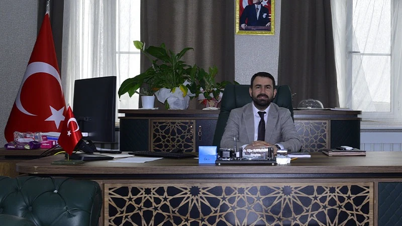 Şanlıurfa’da başkan avukatı engelledi!