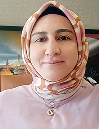 Derya Komşul Fotoğrafı