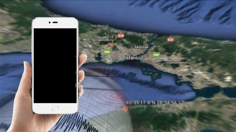 Acil durumda hayatınızı kurtarabilir