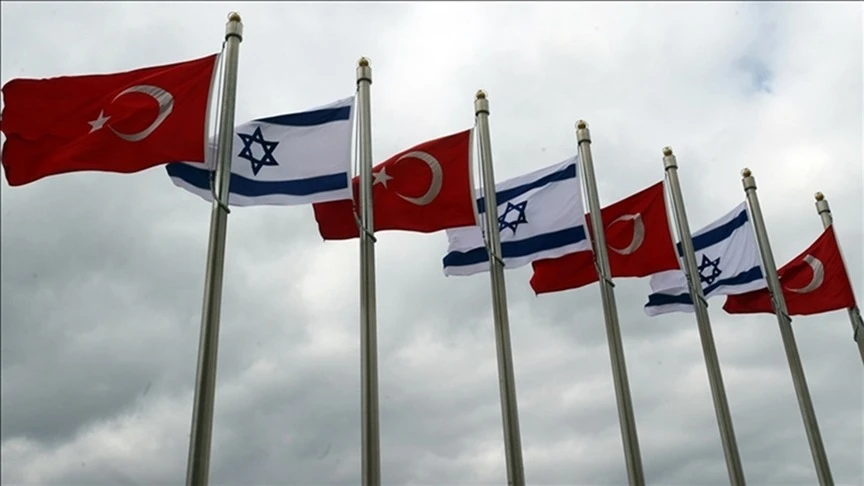 Türkiye İsrail’e tüm İhracatı durdurdu
