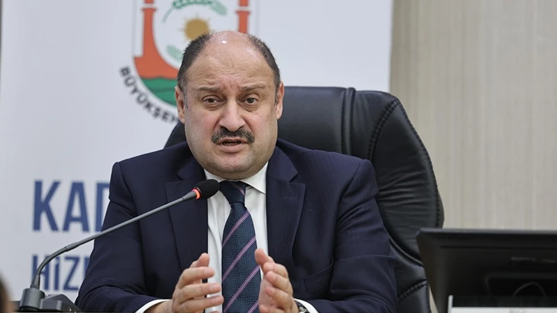 Şanlıurfa’ya eğlence kompleksi