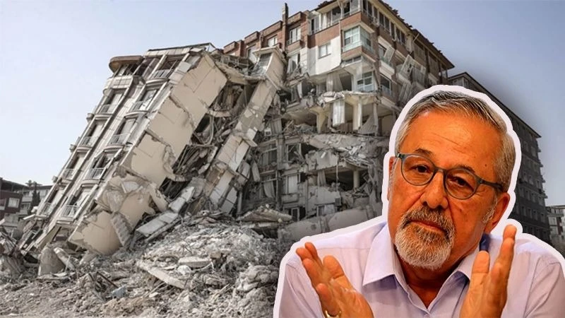 “Asıl deprem 7’nin üzerinde olacak”