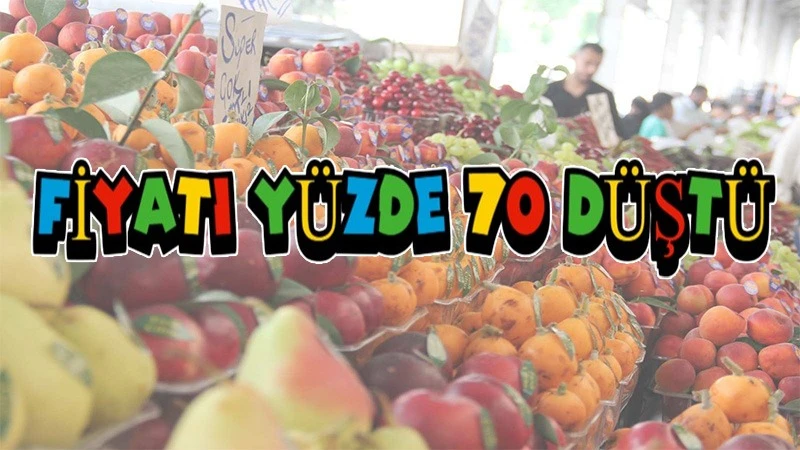 Şanlıurfa’da fiyatı resmen çakıldı!