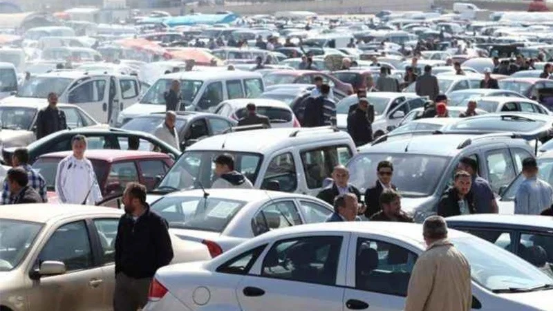 Şanlıurfa’da Suriyeli hareketliliği!