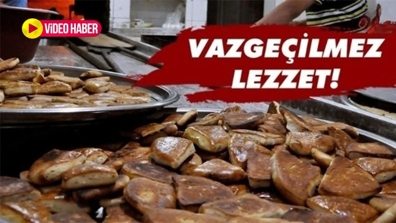 Külünçe nasıl hazırlanır?