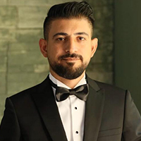 Harun Çay Fotoğrafı
