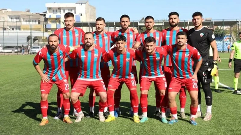 Şanlıurfa ekibi profesyonel ligdeki son maçına çıkıyor