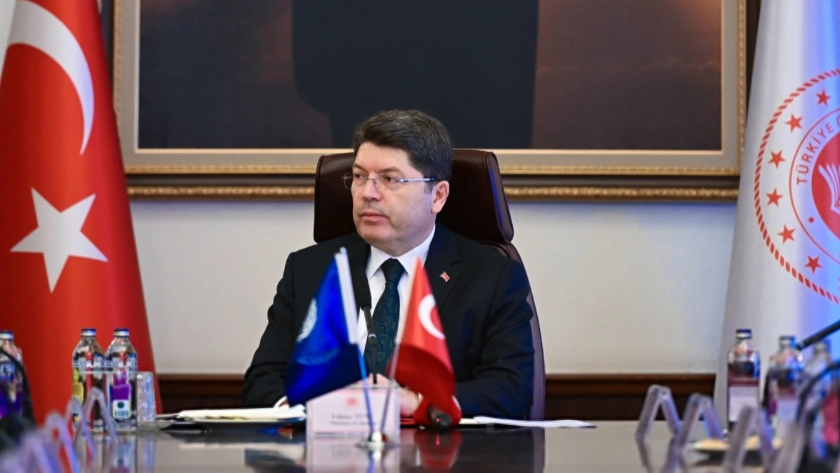 Adalet Bakanı ile DEM Parti görüşmesinin saati belli oldu!
