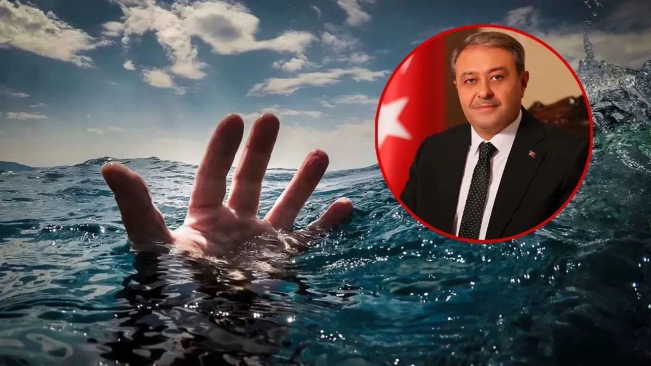 Şanlıurfa'dan boğulmalara karşı tarihi adım!