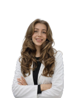 Vahide Kübra Arısüt