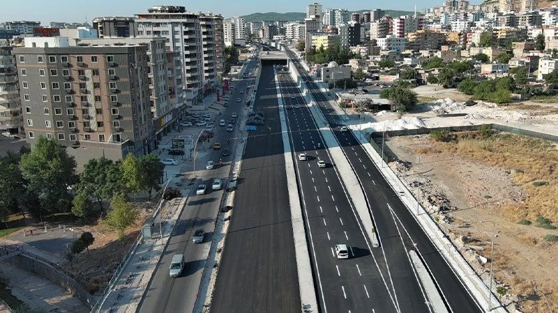Şanlıurfa’daki sürücüler dikkat!