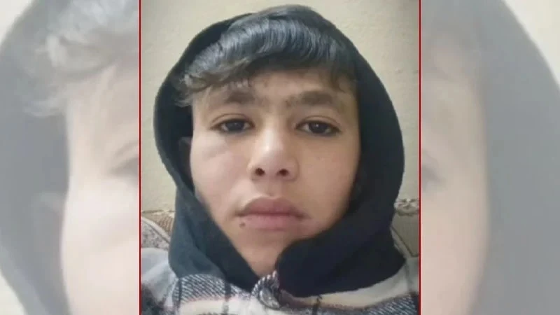 Şanlıurfa’da 1,5 aydır kayıp olan çocuk hakkında sevindiren gelişme